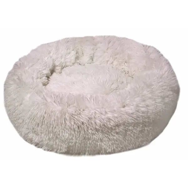 Dubex PONCHIK Medium  - Меко легло - 60 x 13 см, бежов