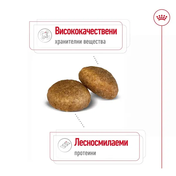 Royal Canin Maxi Adult - суха храна за големи кучета