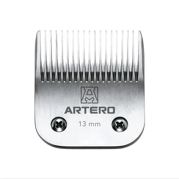 Artero Blade 3F - Top Class - 13 мм - стоманен нож
