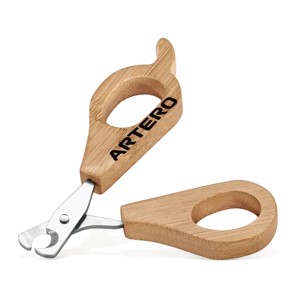 Artero Lady - Nail Clipper Mini - Идеална за дребни породи кучета и котки