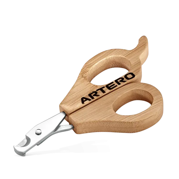 Artero Lady - Nail Clipper Mini - Идеална за дребни породи кучета и котки