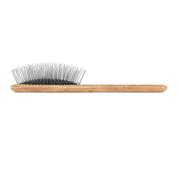 Artero Nova - Super Soft Metal Pin brush - Четка с ултра мека възглавничка, L