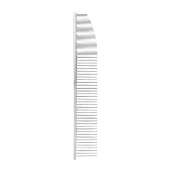 Artero Nature Cornerless Volume Comb - Подходящ за груминг на кучета и котки