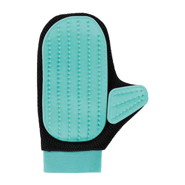 Artero Kira Rubber Glove Mitt - Едностранна ръкавица за домашни любимци