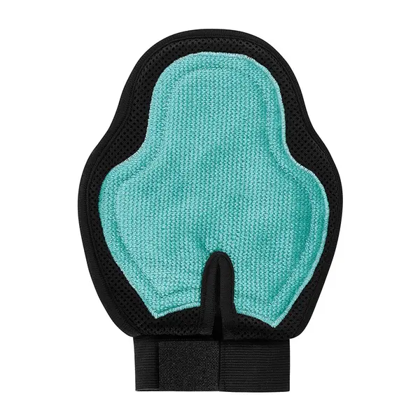 Artero Kira Double Sided Rubber Glove Mitt - Двустранна ръкавица за дом. любимци