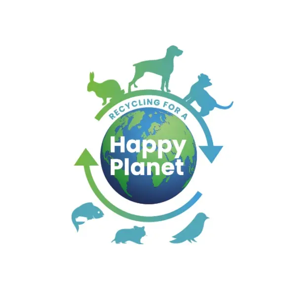 Savic Закрита котешка тоалетна Manon Happy Planet 54.5x39x39см, мока гранит/зелено