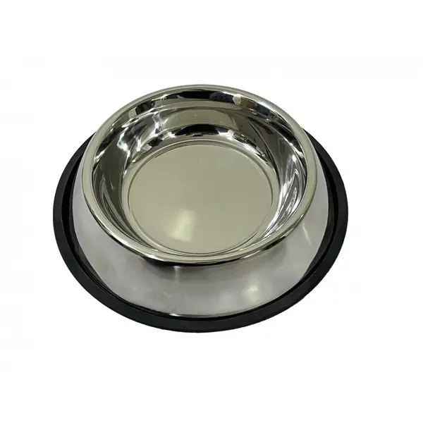 Anipro  Standard No Slip метална купа 23 см, 0.9 л