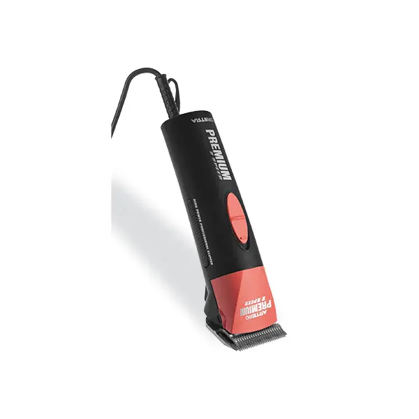 Artero Clipper Premium - машинка с нож А5 с кабел /оранжева/