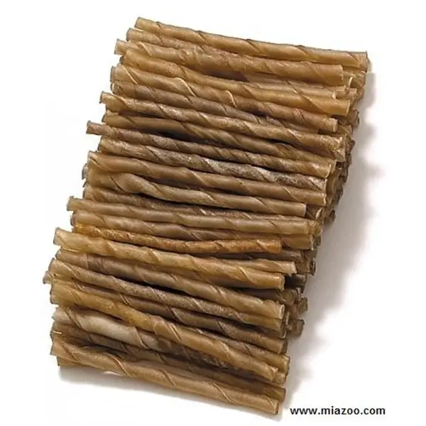 Antos Rolls Sticks солети от телешка кожа 9-10 мм, 100 бр