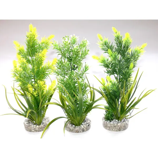 Sydeco Изк.растение Aquaplant Medium 25см - 349701