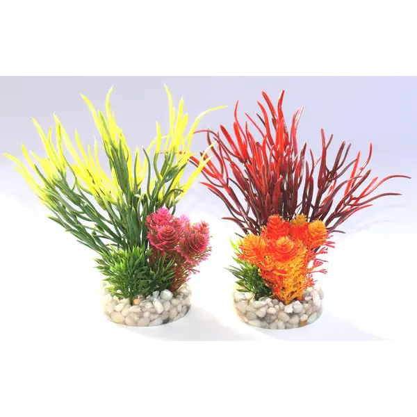 Sydeco Изк.растение Sea Grass Bouquet 16см - 350201