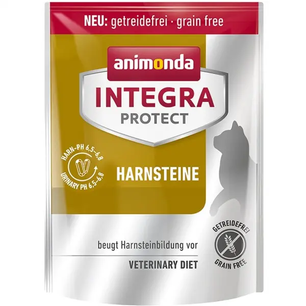 Integra   Protect Urinary Cat 1.2 кг- профилактична храна