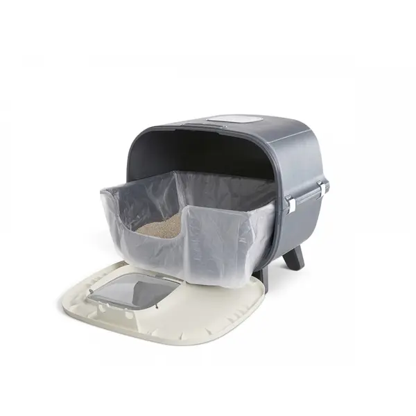 Savic  Bag It Up Mira резервни торбички за Mira - 6 бр. 52x41x22 см