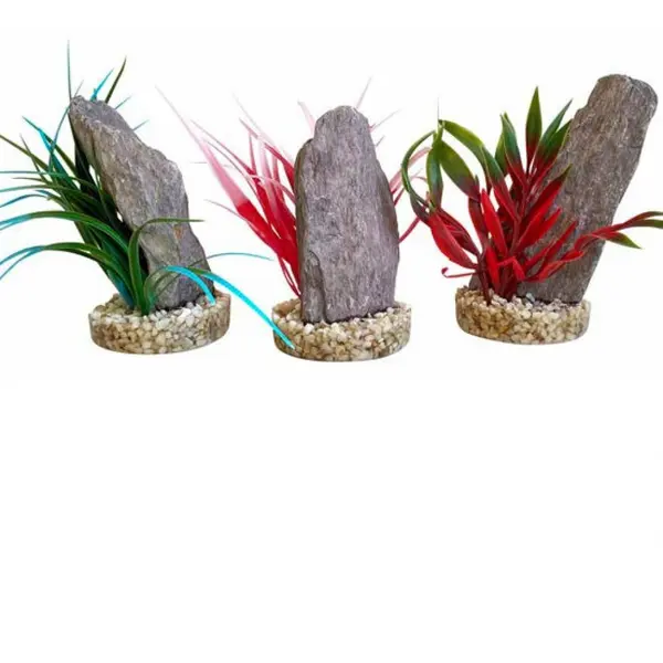 Sydeco Изк.растение Mountain Peak Bush 16см, , Франция
