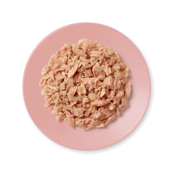 Applaws Tuna with Salmon in jelly - консерва за котки месни хапки с риба тон и сьомга в желе 70 гр