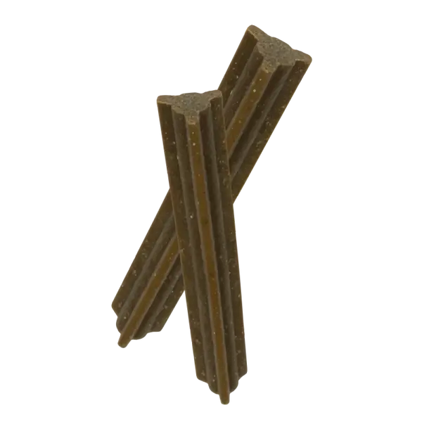 Chicopee  Dental Sticks дентални пръчици с ябълки, нар и масло от евкалипт, 300 г