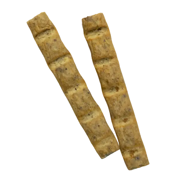 Chicopee  Protein Bar протеинов бар с пилешко, ябълки и боровинки, 9 см, 25 г