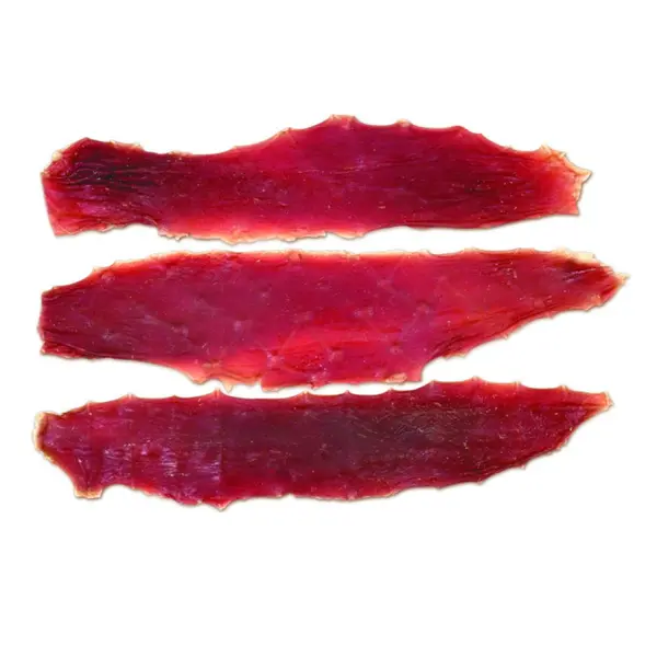 Wanpy Duck Jerky 100 г - премиум клас патешко филе, печено на фурна