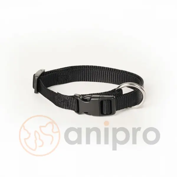 Anipro  Sport + наш.лента 20мм/40-55см черен