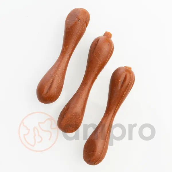 Anipro  - дентални мини кокалчета, говеждо, 14 бр, 84 г