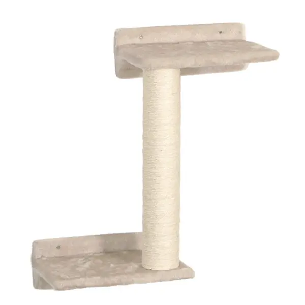 Kerbl Everest Wall Scratcher - Драскало за стена Еверест - 9 части