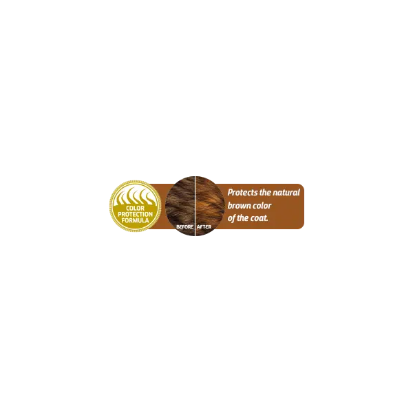 N&D Brown Dog Lamb, spirulina and carrot Adult Mini - суха храна без зърнени култури за кучета с кафява козина от мини породи над 1 година, с агнешко, спирулина и морков - 5 кг