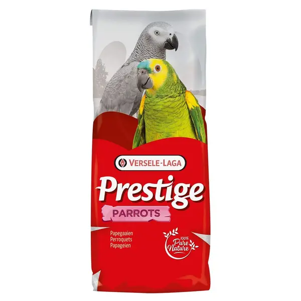 Versele Laga Germination Seeds Parrots - семена за покълване за големи папагали - 20 кг