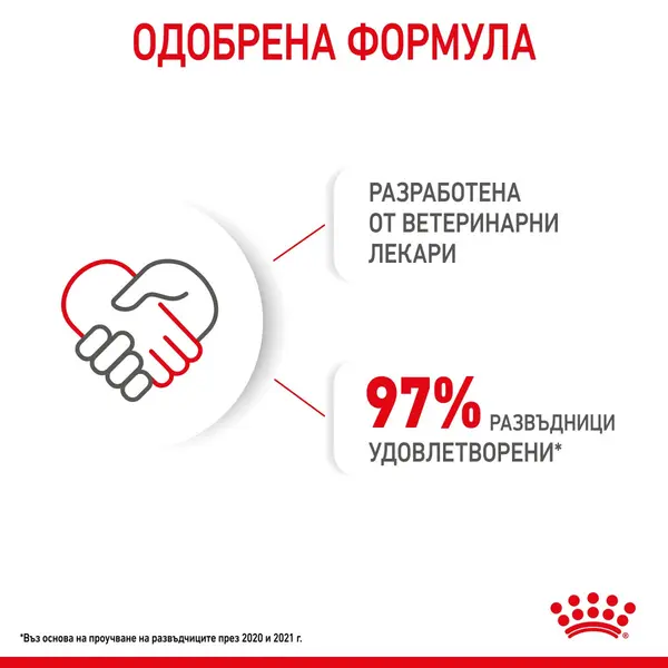 Royal Canin Maxi Puppy - суха храна за подрастващи кучета от едри породи