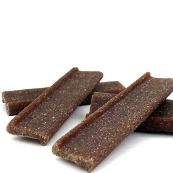 Virbac Veggiedent Fresh XS - дентални ламели за кучета до 5 кг - 15 броя в опаковка