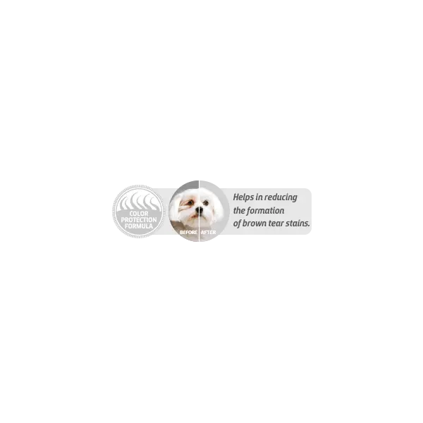 N&D Spirulina WHITE Dog Medium&Maxi– монопротеинова суха храна без зърнени култури за кучета с бяла козина от средни и едри породи над 1 година, с лаврак, спирулина и фенел - 7 кг