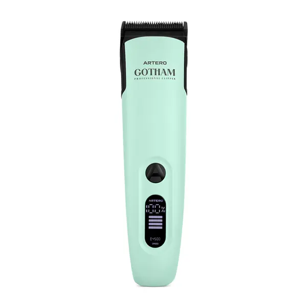 Artero Gotham Clipper Turquoise - Професионален тример, тюркоаз