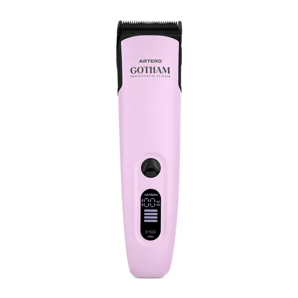 Artero Gotham Clipper Purple - Професионален тример, лилав