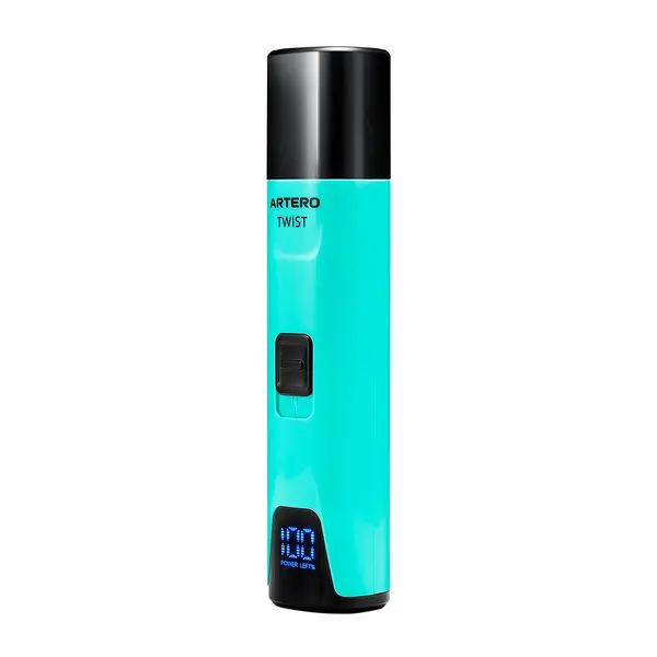 Artero Electric Nail Trimmer Twist - Eлектрическа пила за нокти