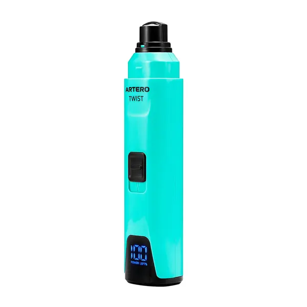 Artero Electric Nail Trimmer Twist - Eлектрическа пила за нокти