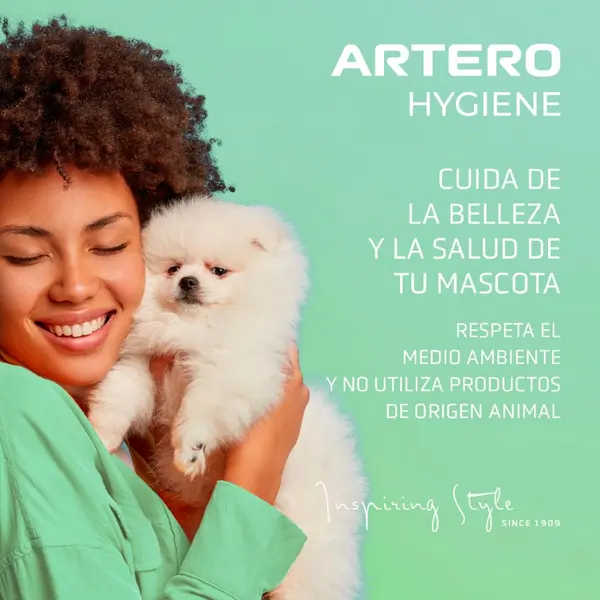 Artero Oto Ear Cleansing - Лосион за почистване на уши - за кучета и котки - 300 мл