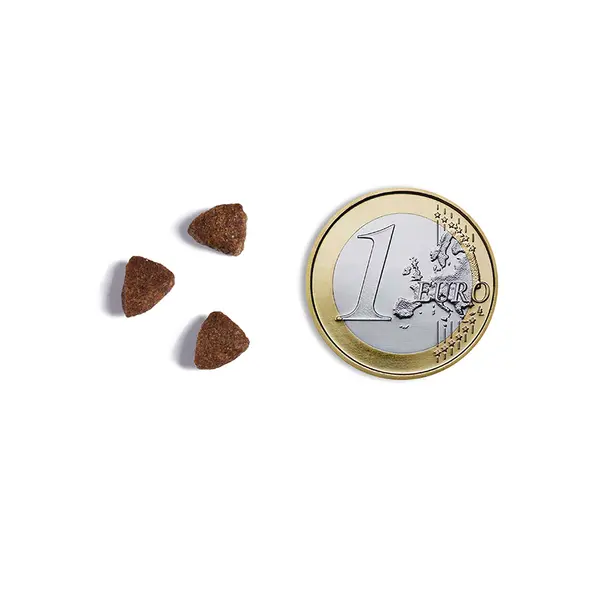 Ambrosia Sterilized Senior Cat Fresh Turkey & Herring Ulta premium - холистична, хипоалергенна, беззърнена храна за възрастни кастрирани котки с пуешко и херинга, 1,5 кг