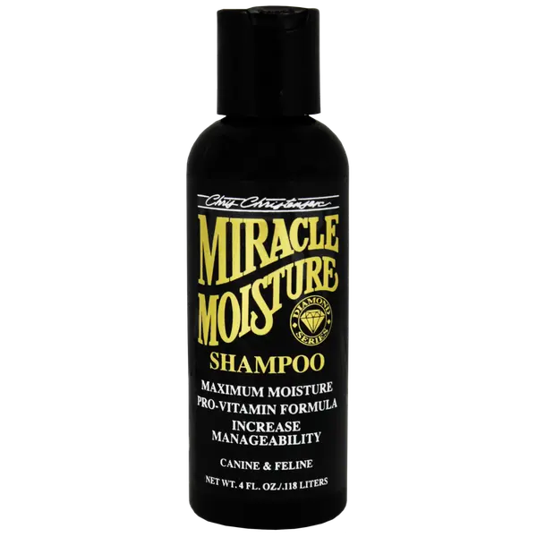 Chris Christensen Miracle Moisture - Овлажняващ шампоан - 473 мл