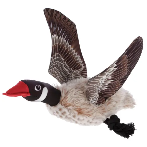 Kerbl Goose Nils - Играчка за кучета  Дива Патица - 38 см