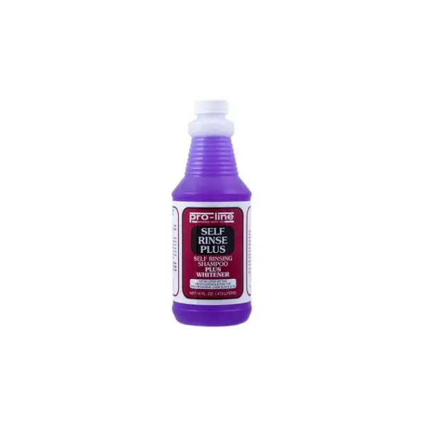 Chris Christensen Pro-Line Self-Rinse Plus - Шампоан без изплакване - 473 мл