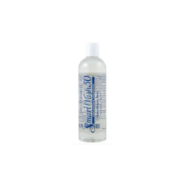 Chris Christensen SmartWash 50 Hypoallergenic - Хипоалергенен Шампоан - 473 мл