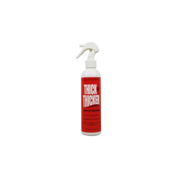 Chris Christensen Thick N Thicker Leave in Treatment - Спрей-Терапия за Обем и Плътност - 236 мл