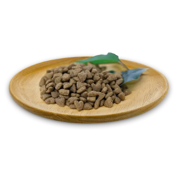 Natural Greatness Cat Atlantic Sea - Суха храна за  кастрирани котки със сьомга и пиле - 5 кг