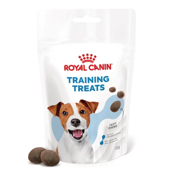 Royal Canin Training Treats - Лакомство за кучета - 110 г