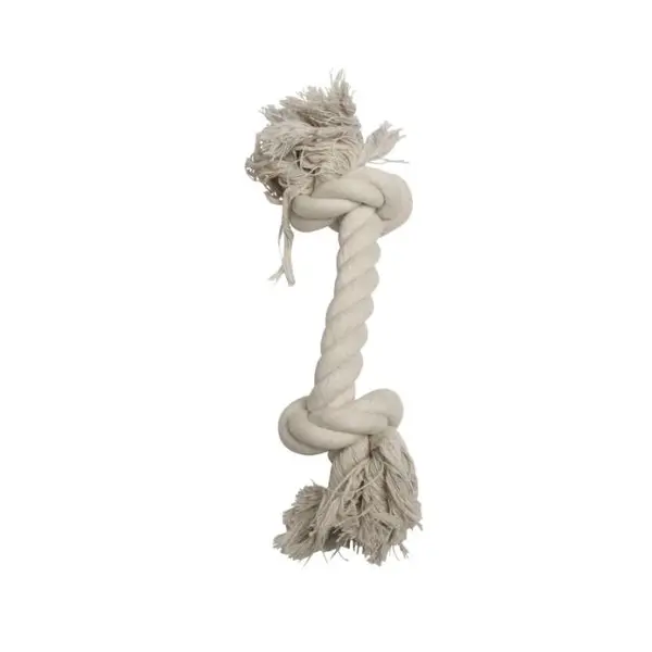 M-Pets - Rope 20 toy - Здраво въже за игра - 20 см