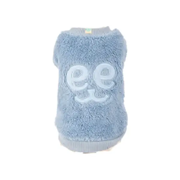 Freedog Aarhus Sweater BLUE - Пуловер за кучета, син
