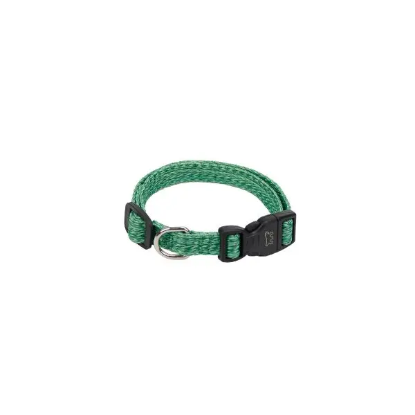 Ferplast GREENER C 20/56 Gray - Нашийник за кучета, сив