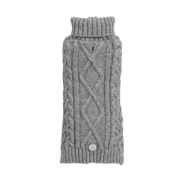 Freedog  Himalaya Sweater GREY - Пуловер за кучета, сив