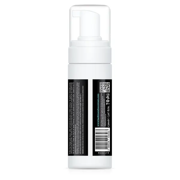Barkin & Meowson MedЕxpert Chlorhexidine - сух шампоан-пяна без изплакване, 150 мл