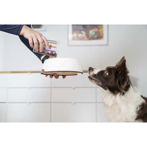 Virbac HPM Adult Neutered Dog Large & Medium- за кастрирани кучета средни и големи породи - 3 кг