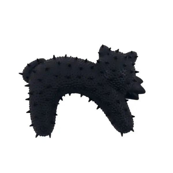 M-Pets Halloween Dog Toy - Black Cat - Играчка за кучета - черна котка